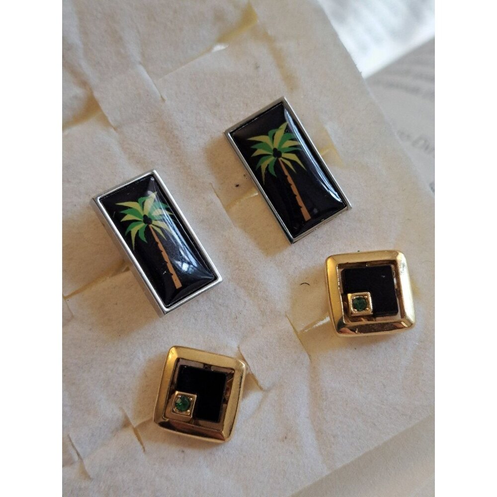 Cufflinks